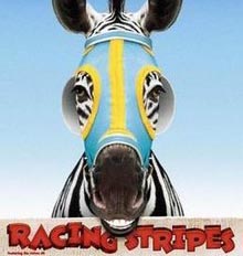 Racing Stripes - Horse Film